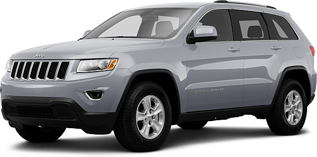 2015 Jeep Grand Cherokee High Altitude at Lakeway Auto