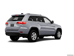 Thumbnail image of 2015 Jeep Grand Cherokee at Lakeway Auto