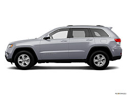 Thumbnail image of 2015 Jeep Grand Cherokee at Lakeway Auto