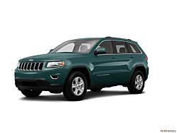 Thumbnail image of 2015 Jeep Grand Cherokee at Action Nissan