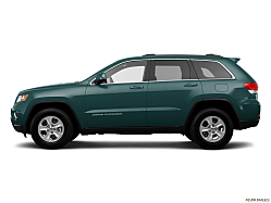 Thumbnail image of 2015 Jeep Grand Cherokee at Action Nissan