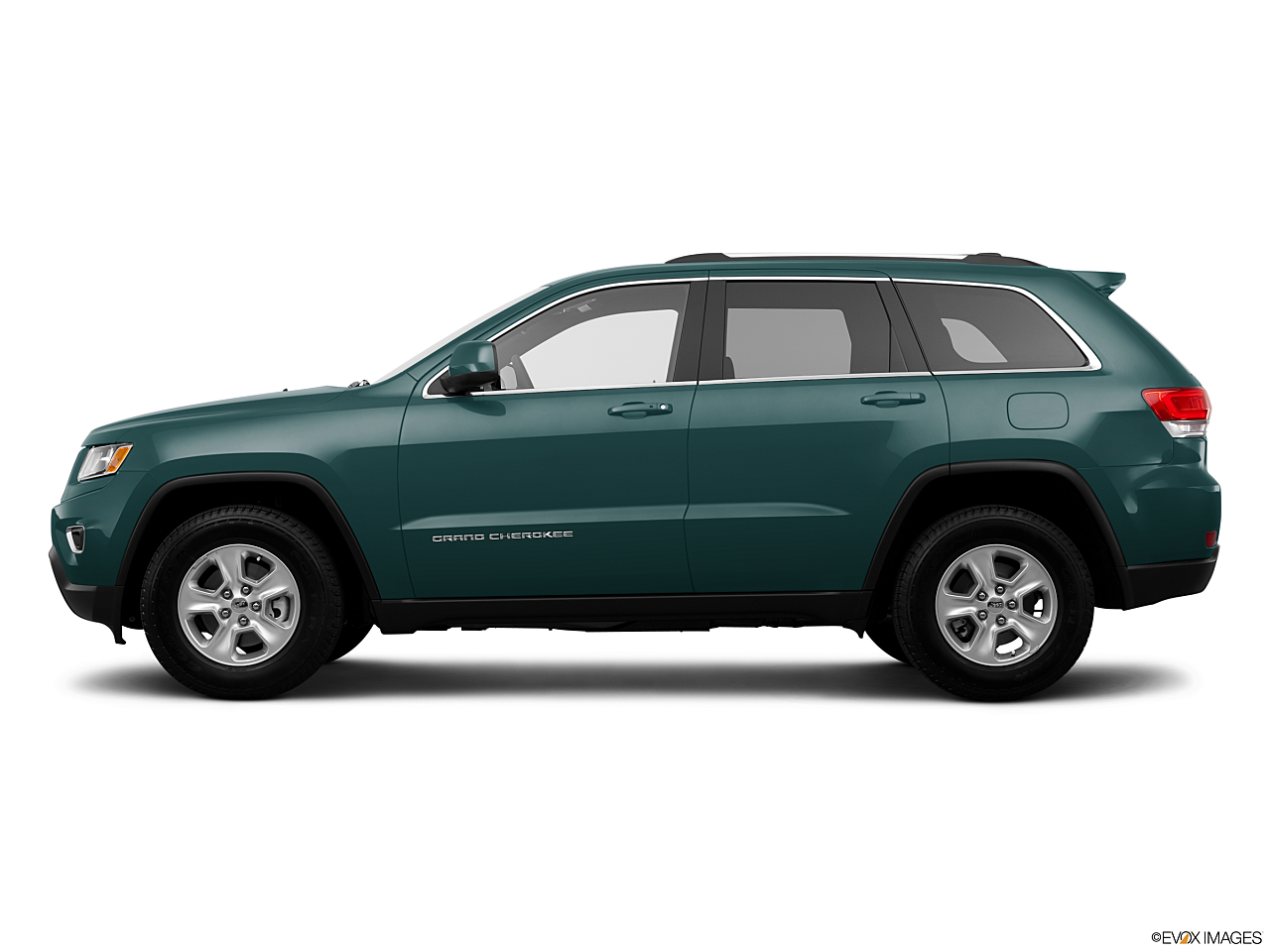 Image of 2015 Jeep Grand Cherokee Laredo