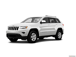 Thumbnail image of 2015 Jeep Grand Cherokee at Crest Cadillac