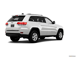 Thumbnail image of 2015 Jeep Grand Cherokee at Crest Cadillac