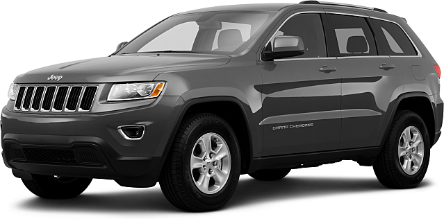 2015 Jeep Grand Cherokee High Altitude at Action Nissan