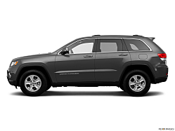 Thumbnail image of 2015 Jeep Grand Cherokee at Action Nissan