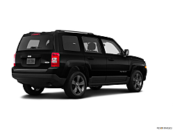 Thumbnail image of 2015 Jeep Patriot at Beechmont Volkswagen