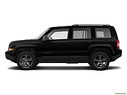 Thumbnail image of 2015 Jeep Patriot at Beechmont Volkswagen