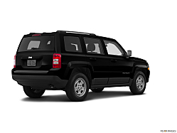 Thumbnail image of 2015 Jeep Patriot at Dave Dennis Chrysler Jeep Dodge Ram