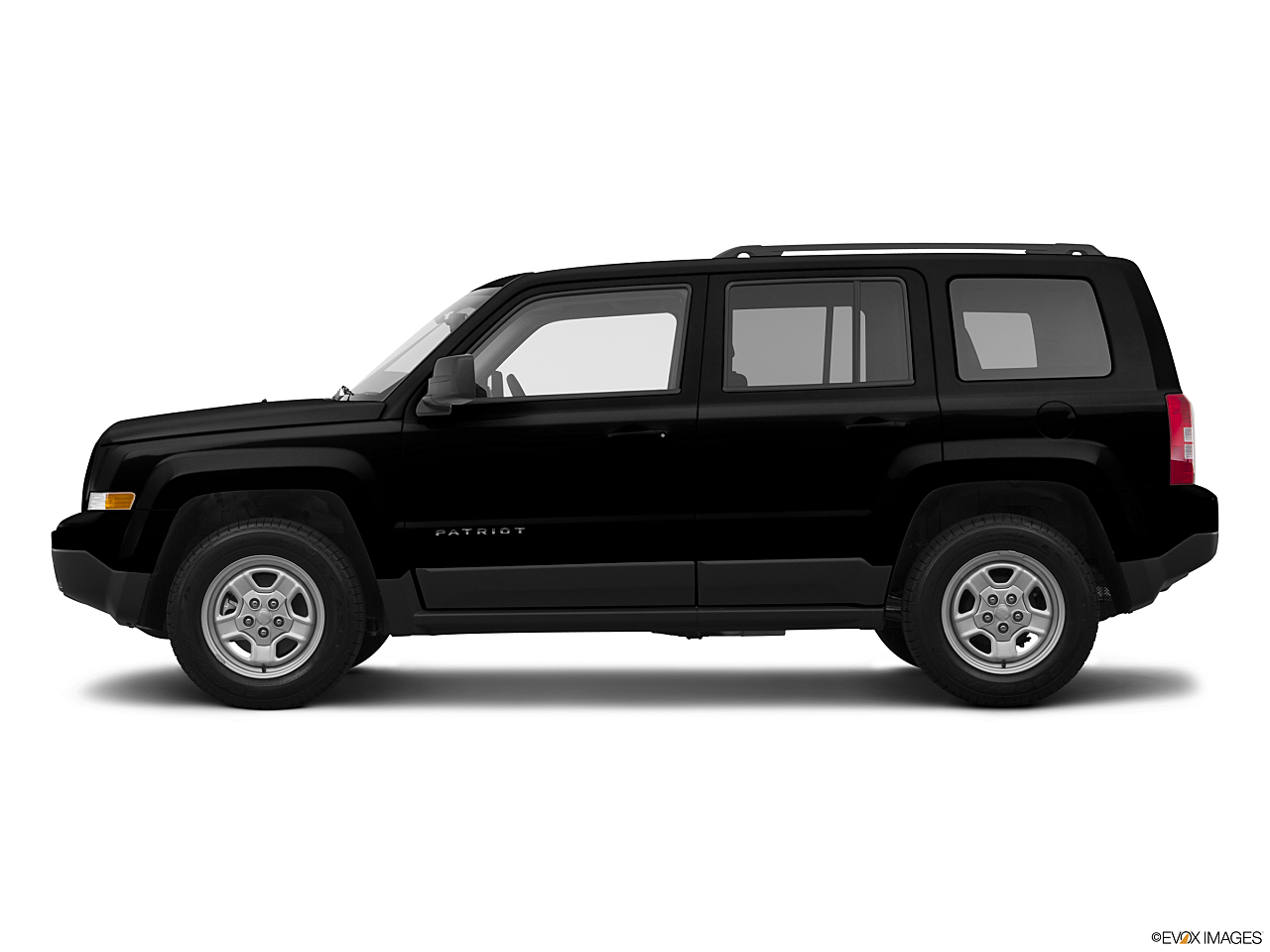 Image of 2015 Jeep Patriot Altitude Edition