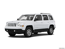 Thumbnail image of 2015 Jeep Patriot at Ethan Hunt Automotive