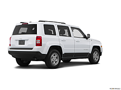 Thumbnail image of 2015 Jeep Patriot at Ethan Hunt Automotive