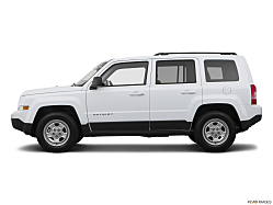 Thumbnail image of 2015 Jeep Patriot at Ethan Hunt Automotive