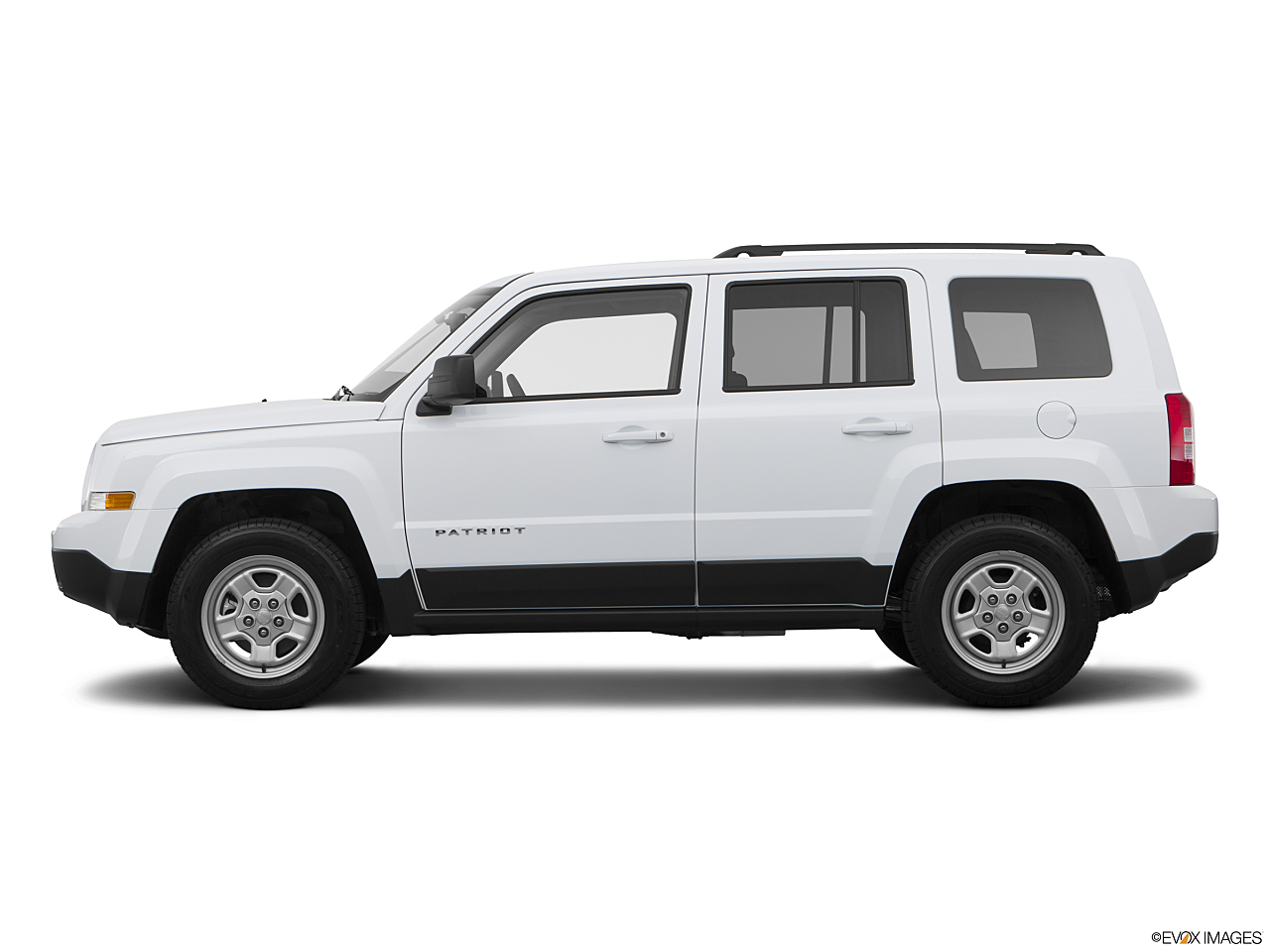 Image of 2015 Jeep Patriot Latitude