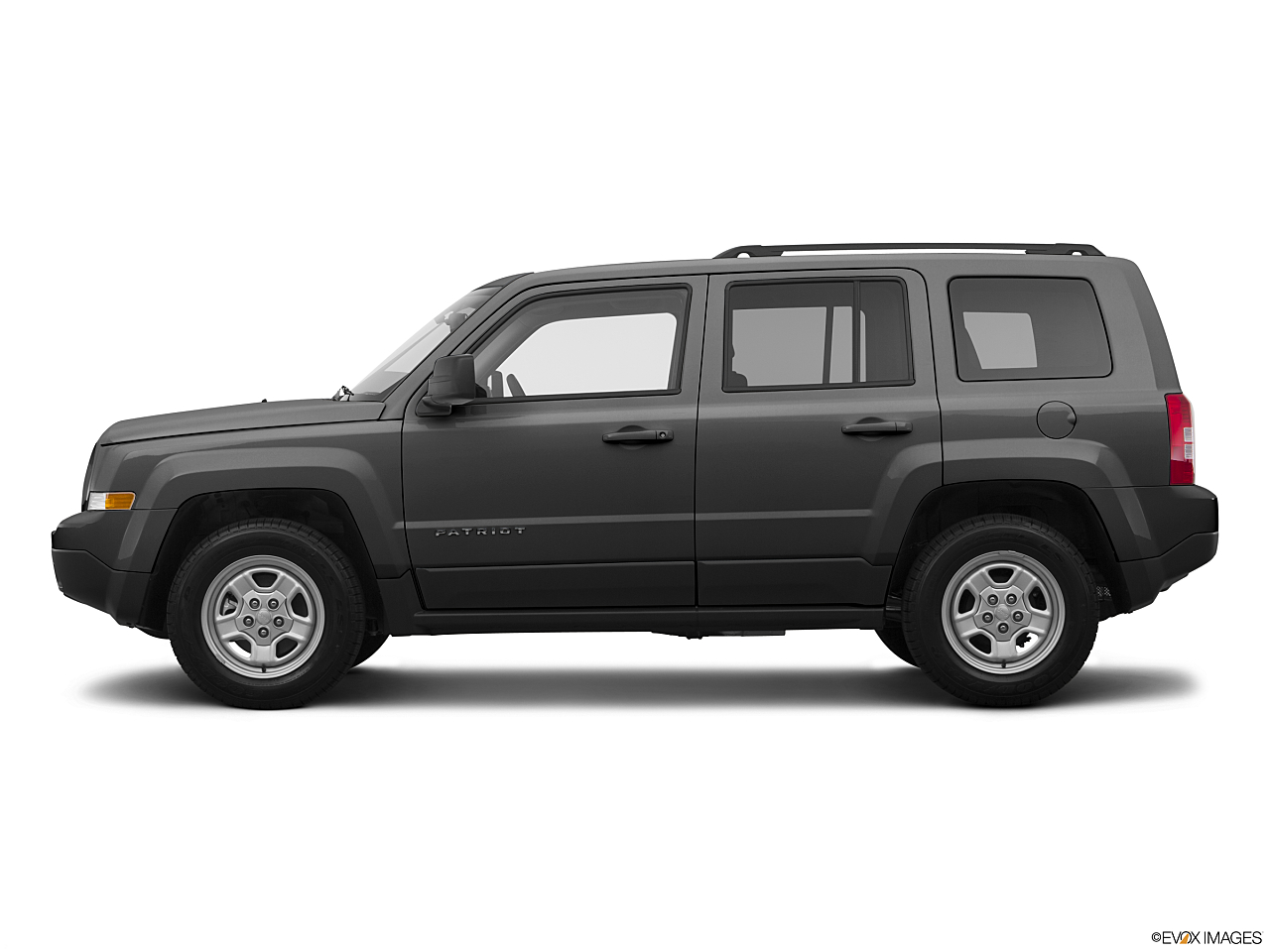 Image of 2015 Jeep Patriot Sport