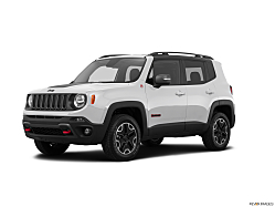 Thumbnail image of 2015 Jeep Renegade at Lakeway Auto