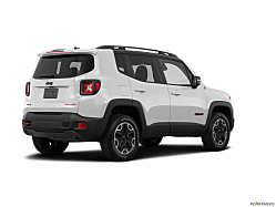 Thumbnail image of 2015 Jeep Renegade at Lakeway Auto