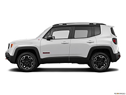 Thumbnail image of 2015 Jeep Renegade at Lakeway Auto