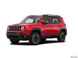 Thumbnail image of 2015 Jeep Renegade at Lakeway Auto