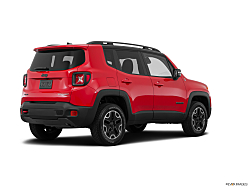 Thumbnail image of 2015 Jeep Renegade at Lakeway Auto