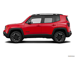 Thumbnail image of 2015 Jeep Renegade at Lakeway Auto