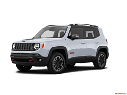 Thumbnail image of 2015 Jeep Renegade at Rocky Top Chrysler Dodge Jeep
