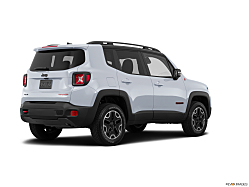 Thumbnail image of 2015 Jeep Renegade at Rocky Top Chrysler Dodge Jeep