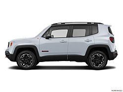 Thumbnail image of 2015 Jeep Renegade at Rocky Top Chrysler Dodge Jeep