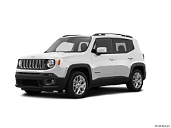 Thumbnail image of 2015 Jeep Renegade at Hendrick Volkswagen Of Frisco