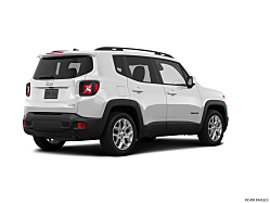 Thumbnail image of 2015 Jeep Renegade at Hendrick Volkswagen Of Frisco