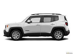 Thumbnail image of 2015 Jeep Renegade at Hendrick Volkswagen Of Frisco