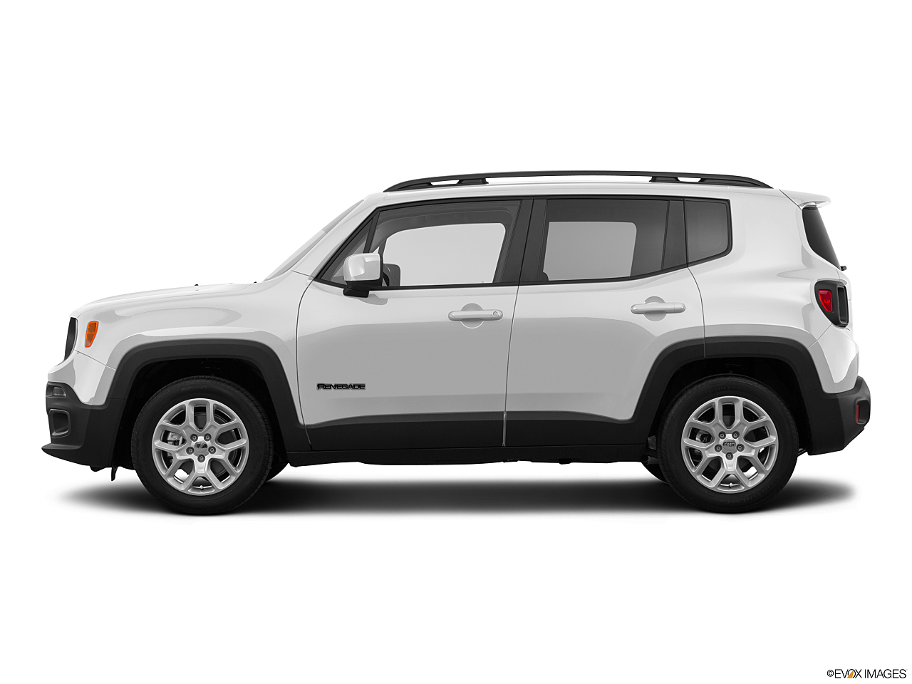Image of 2015 Jeep Renegade Limited