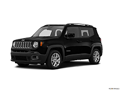 Thumbnail image of 2015 Jeep Renegade at Batesville Chrysler Dodge Jeep Inc