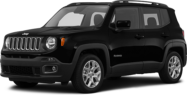 2015 Jeep Renegade Latitude at Batesville Chrysler Dodge Jeep Inc