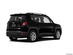 Thumbnail image of 2015 Jeep Renegade at Batesville Chrysler Dodge Jeep Inc