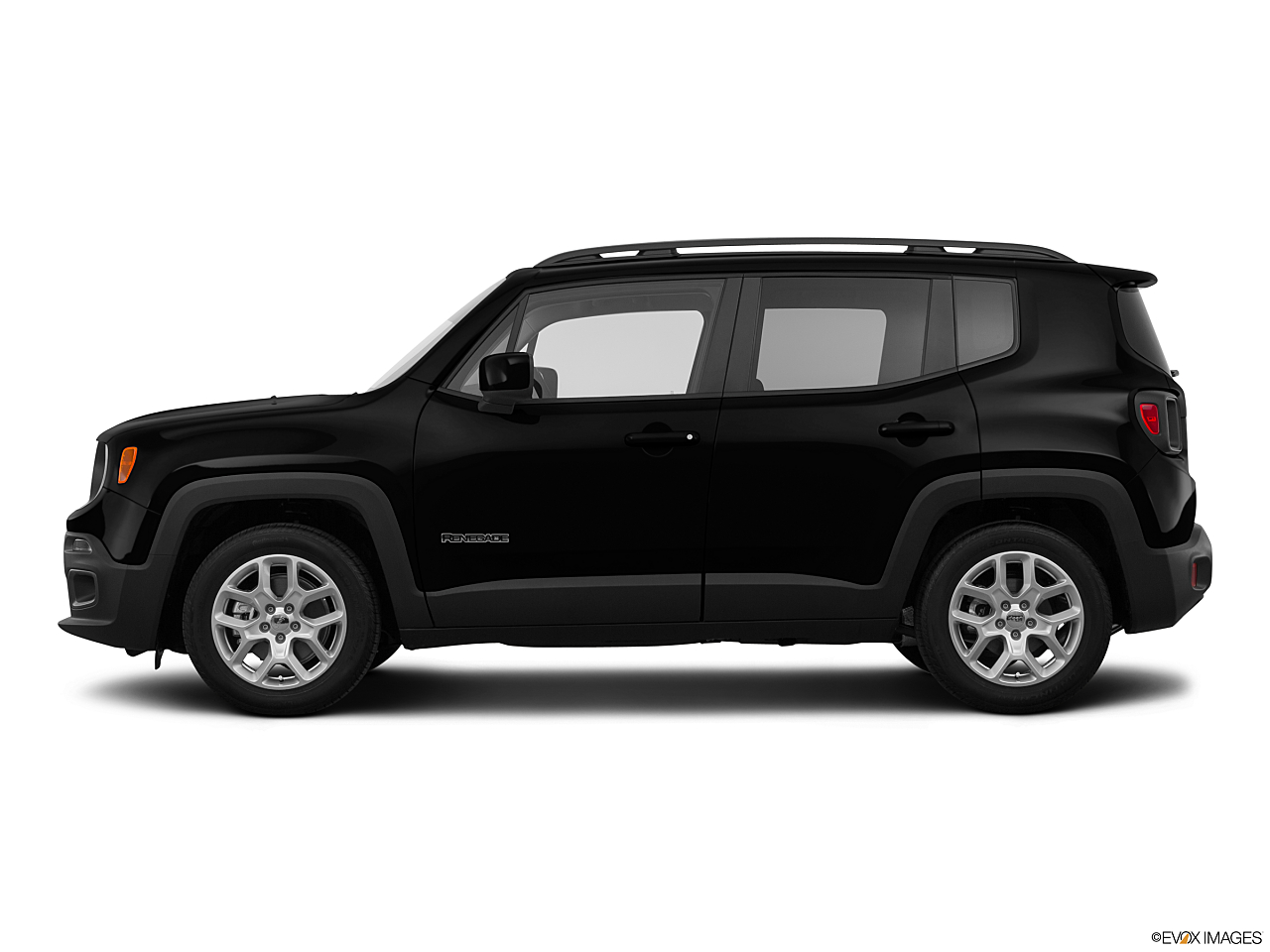 Image of 2015 Jeep Renegade Latitude