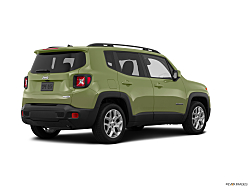 Thumbnail image of 2015 Jeep Renegade at Morristown Chevrolet