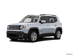 Thumbnail image of 2015 Jeep Renegade at Ethan Hunt Automotive