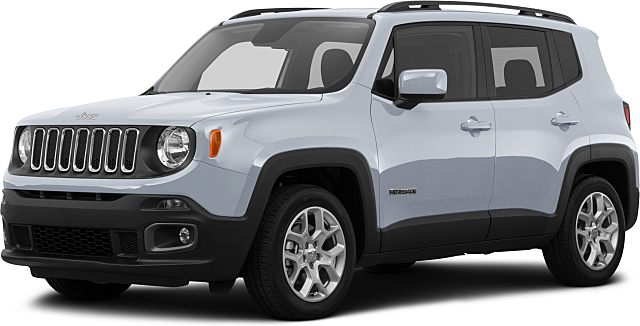2015 Jeep Renegade Sport at Ethan Hunt Automotive