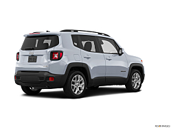 Thumbnail image of 2015 Jeep Renegade at Ethan Hunt Automotive