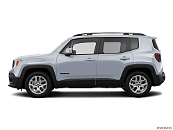 Thumbnail image of 2015 Jeep Renegade at Ethan Hunt Automotive