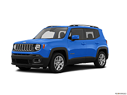 Thumbnail image of 2015 Jeep Renegade at Beechmont Subaru
