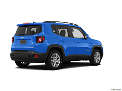 Thumbnail image of 2015 Jeep Renegade at Beechmont Subaru