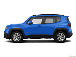 Thumbnail image of 2015 Jeep Renegade at Beechmont Subaru