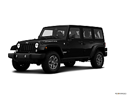 Thumbnail image of 2015 Jeep Wrangler Unlimited at Lakeway Auto