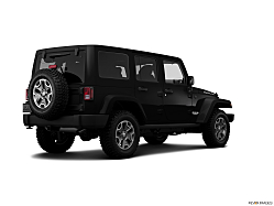 Thumbnail image of 2015 Jeep Wrangler Unlimited at Lakeway Auto