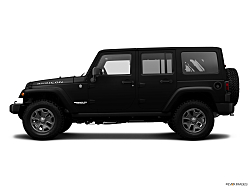 Thumbnail image of 2015 Jeep Wrangler Unlimited at Lakeway Auto