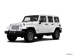 Thumbnail image of 2015 Jeep Wrangler Unlimited at Rocky Top Chrysler Dodge Jeep