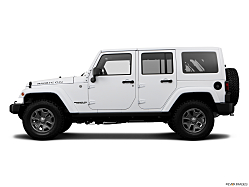 Thumbnail image of 2015 Jeep Wrangler Unlimited at Rocky Top Chrysler Dodge Jeep