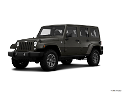 Thumbnail image of 2015 Jeep Wrangler Unlimited at Honda Morristown